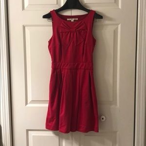 Lauren Conrad Dress